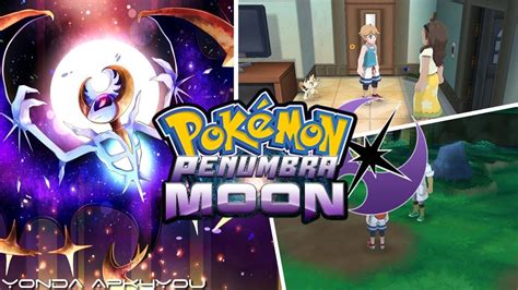 pokemon penumbra moon citra download